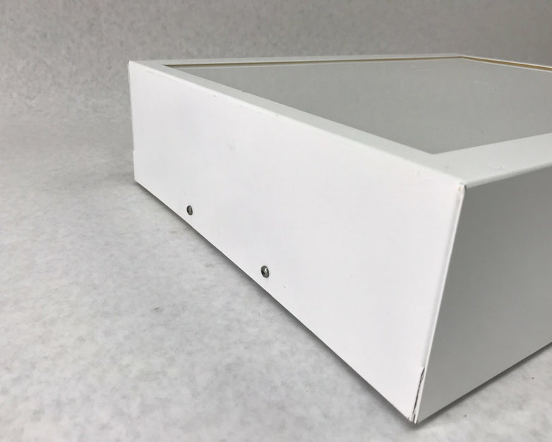 Stratagene 400510 White Light Box 120 VAC 0.5A 60 Hz - Tested