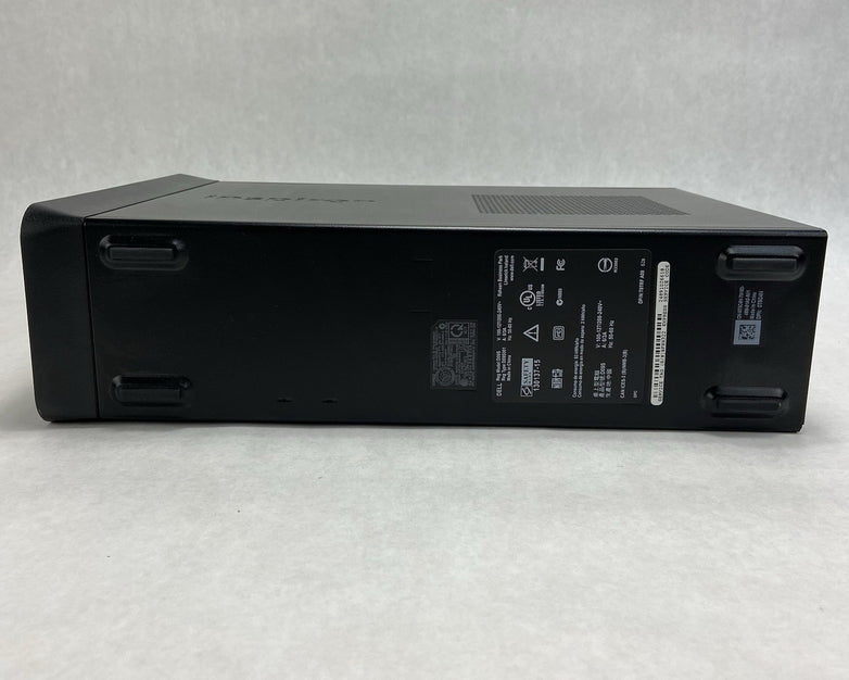 Dell Inspiron 3647 SFF Intel Core i5-4460S 2.9GHz 4GB RAM No HDD No OS