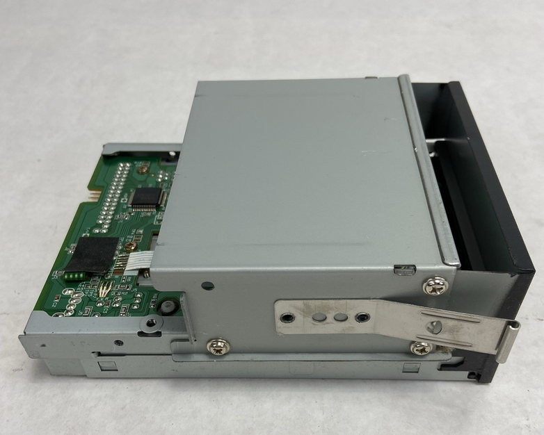 Antec Sonata Replacement Blank Front Insert/Caddy and Floppy Drive - Untested