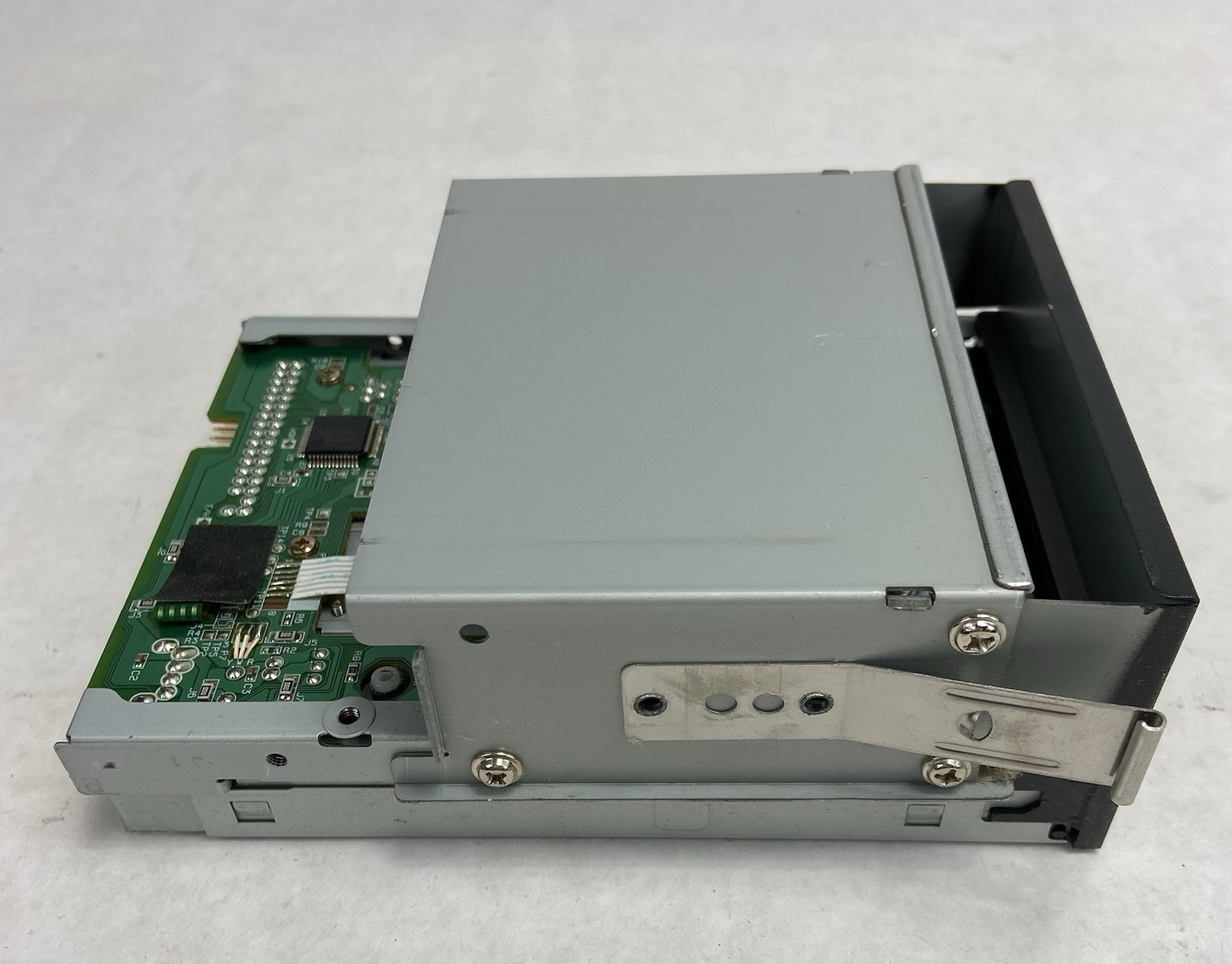 Antec Sonata Replacement Blank Front Insert/Caddy and Floppy Drive - Untested