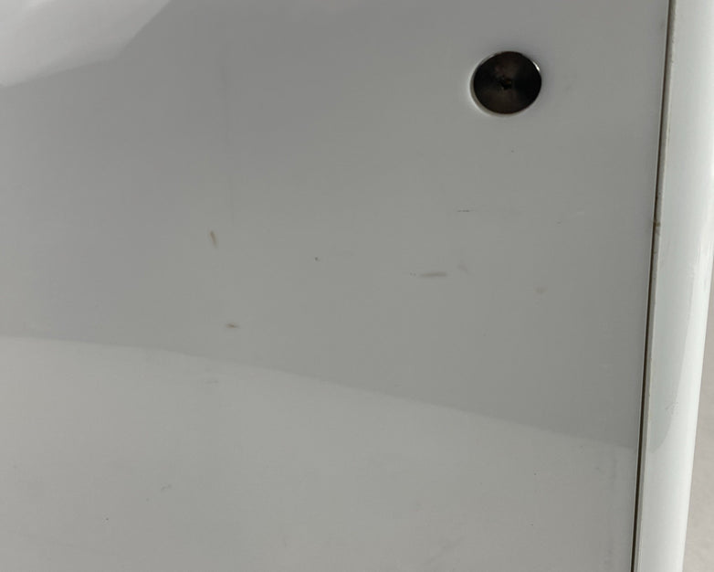 Apple A1002 eMac G4 2003 PowerPC 7445 G4 1.0GHz __GB RAM No HDD No OS