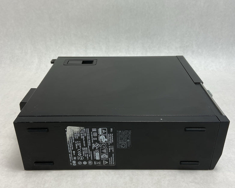 Dell Optiplex 9020 SFF Intel Core i5-4590 3.3GHz 4GB RAM No HDD No OS
