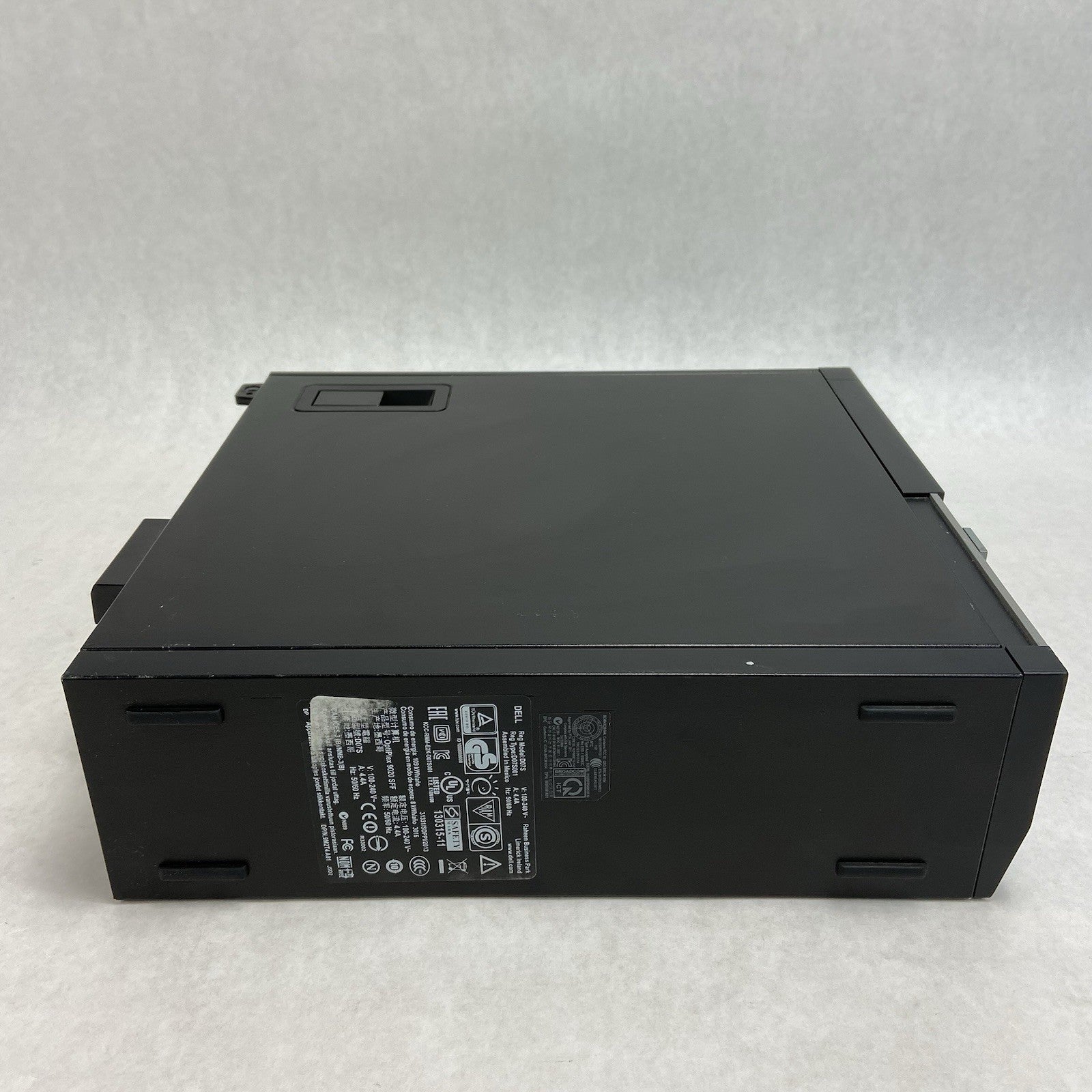 Dell Optiplex 9020 SFF Intel Core i5-4590 3.3GHz 4GB RAM No HDD No OS6
