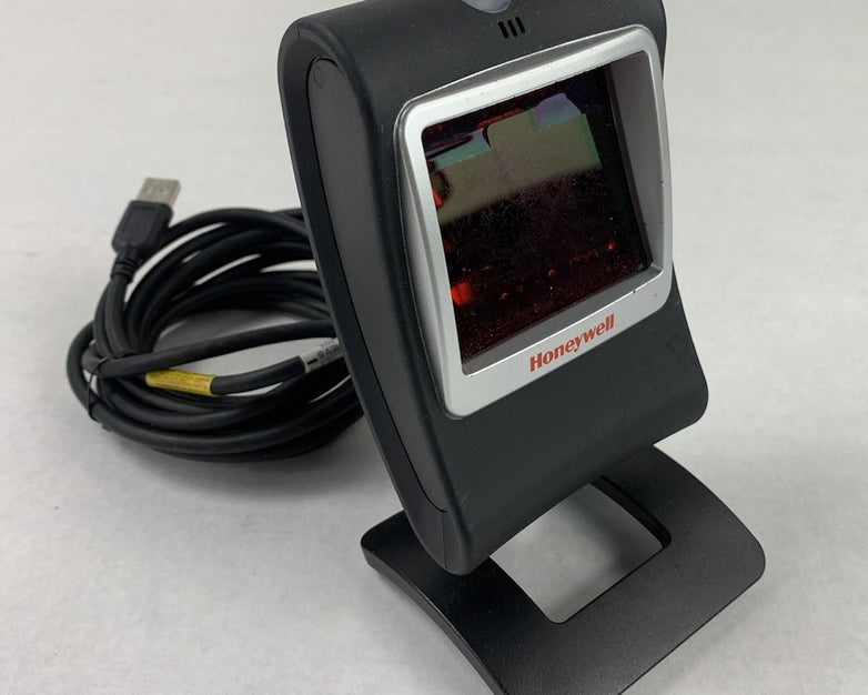 Honeywell 7580G USB-Wired Barcode Scanner