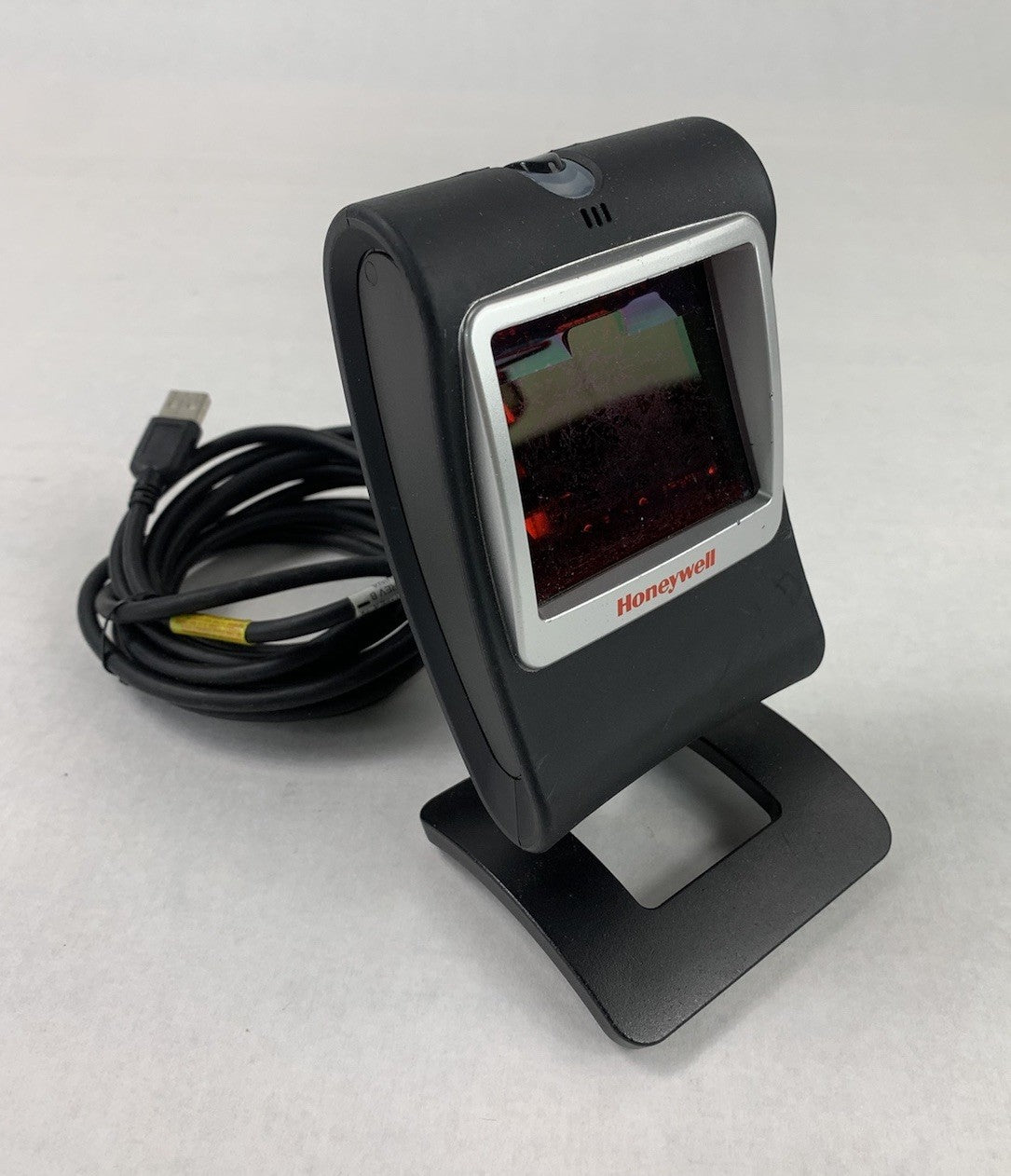 Honeywell 7580G USB-Wired Barcode Scanner