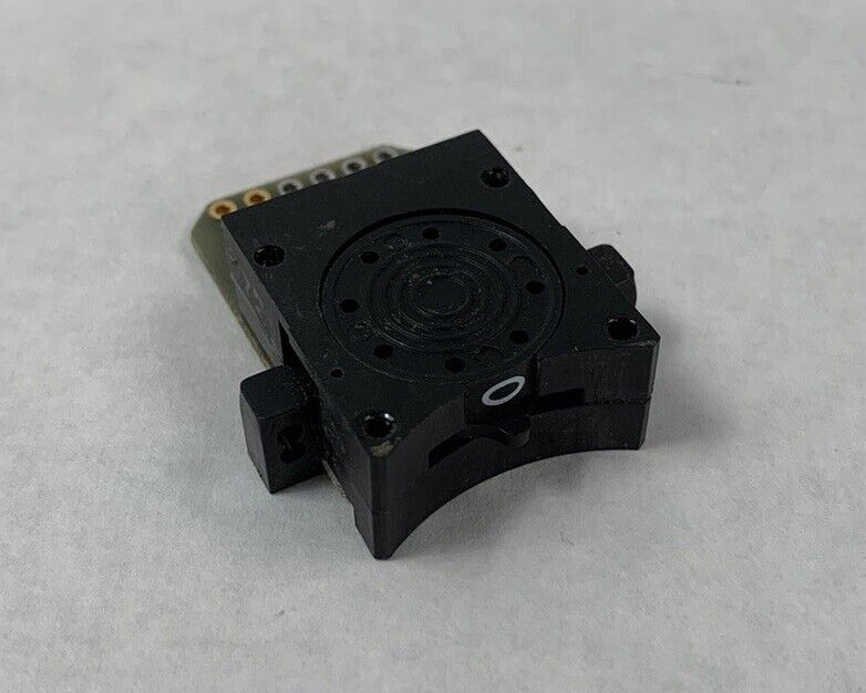 EECoSwitch 188926 1 Digit Thumbwheel Switch (Lot of 5)
