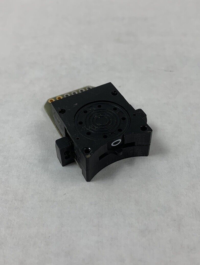 EECoSwitch 188926 1 Digit Thumbwheel Switch (Lot of 5)