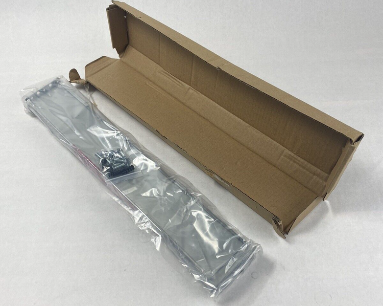Tripp Lite SU1000RTXLCD2U Rack Mount Rail Kit