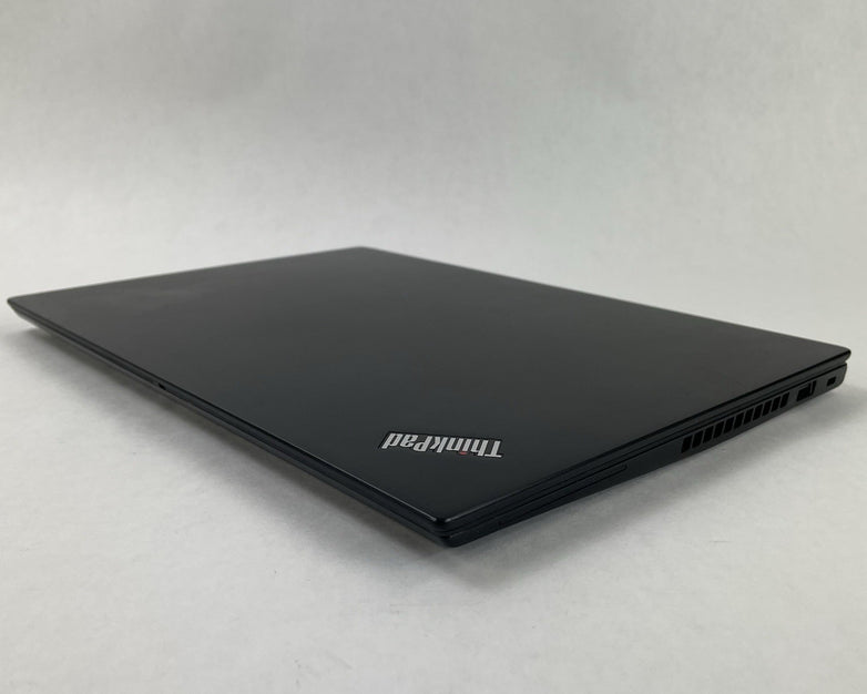 Lenovo ThinkPad T490s 14" i5-8365U 1.60 GHz 8 GB RAM No SSD/OS/AC