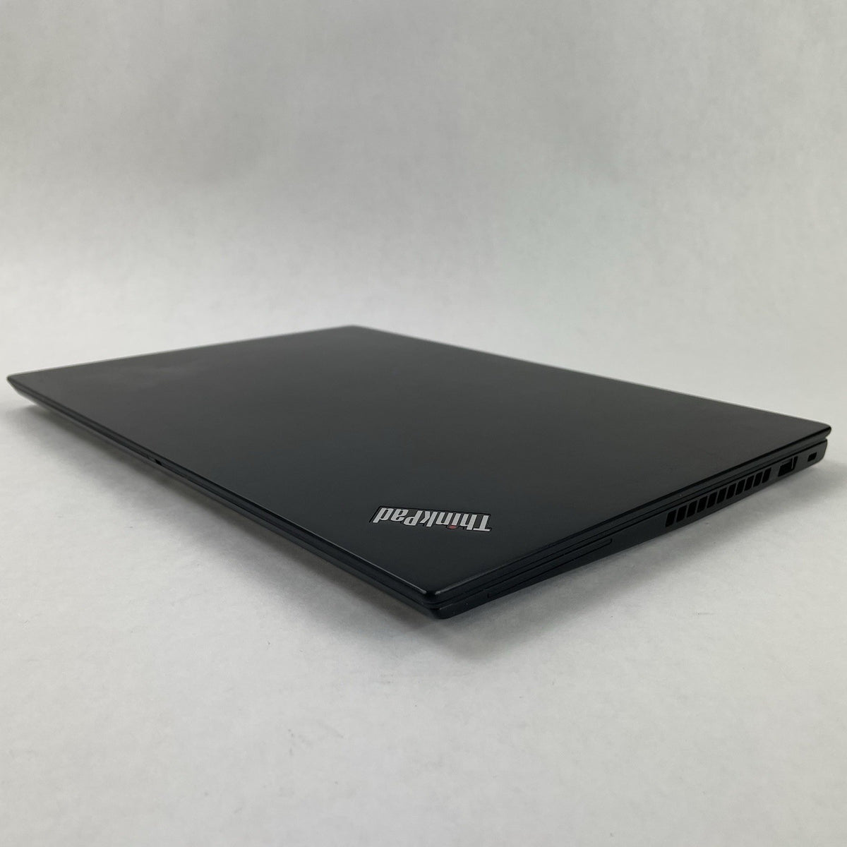 Lenovo ThinkPad T490s 14" i5-8365U 1.60 GHz 8 GB RAM No SSD/OS/AC8