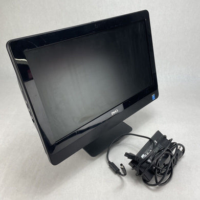 Dell Inspiron 20 Model 3040 AIO Intel Pentium G3260T 2.9GHz 4GB RAM No HDD/OS