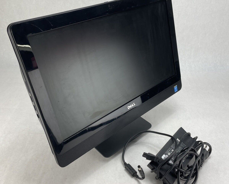 Dell Inspiron 20 Model 3040 AIO Intel Pentium G3260T 2.9GHz 4GB RAM No HDD/OS