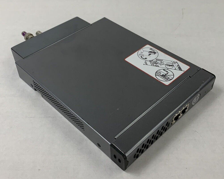 Pelco NET5401T 1-Channel Video Encoder