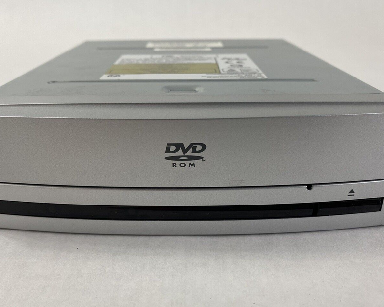 TOP-G BDV 316C Internal Optical DVD-ROM Disc Drive Untested