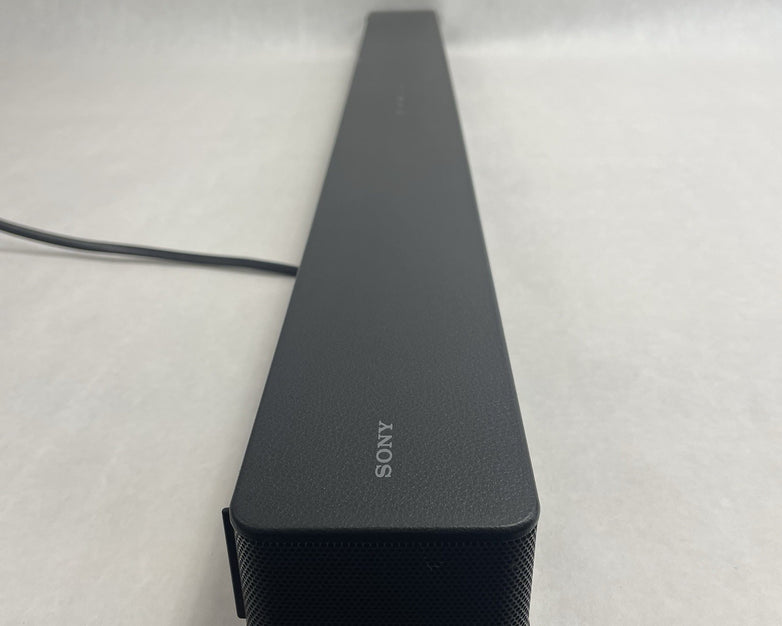 Sony SA-CT290 2.1-Channel Soundbar Tested No Remote