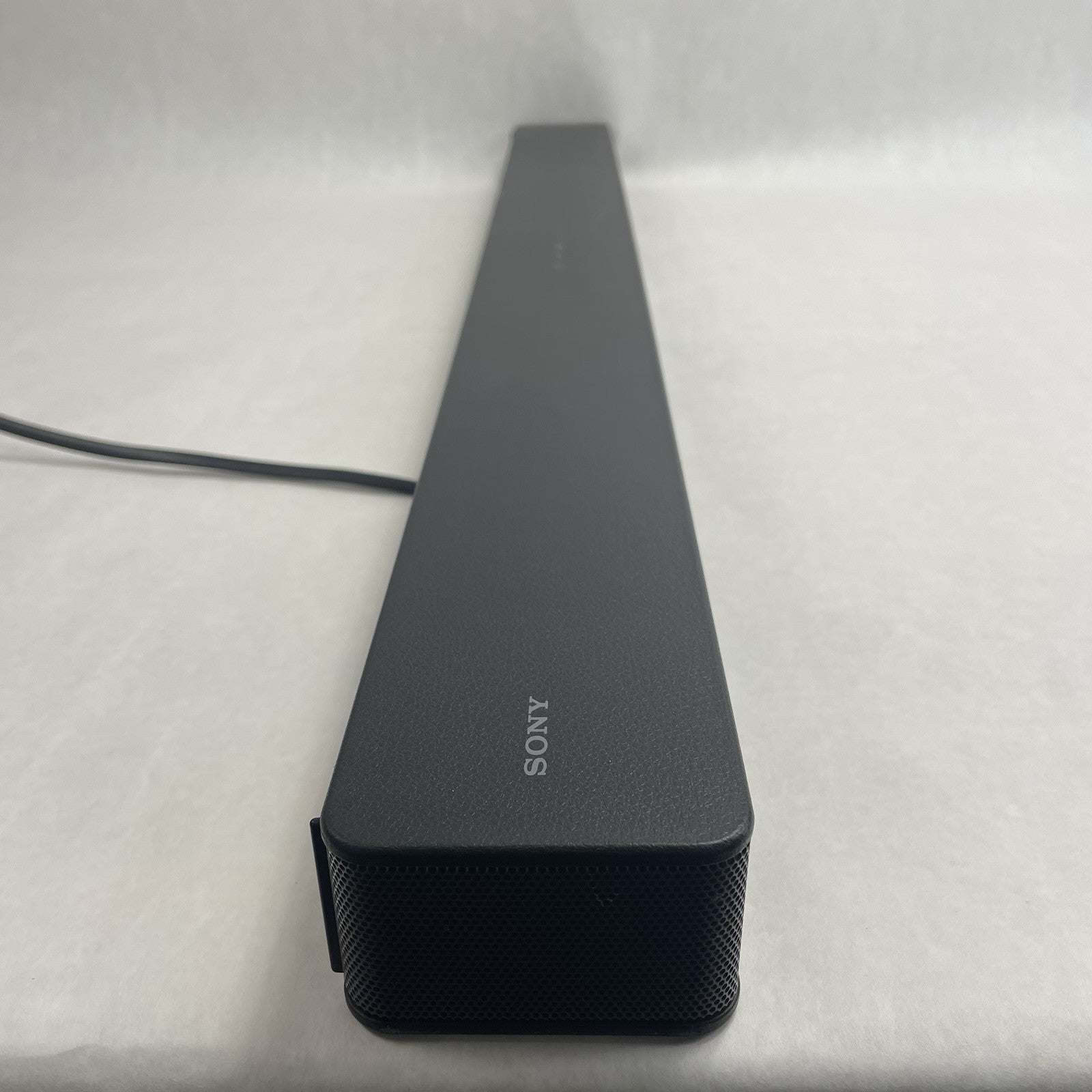 Sony SA-CT290 2.1-Channel Soundbar Tested No Remote