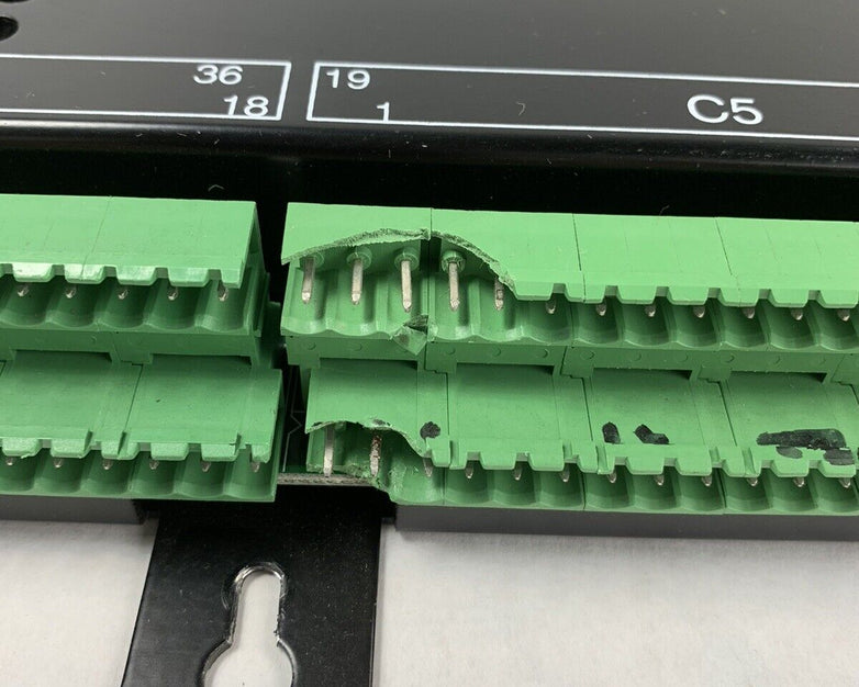 Intellimax BTU 5181848 International Control Module