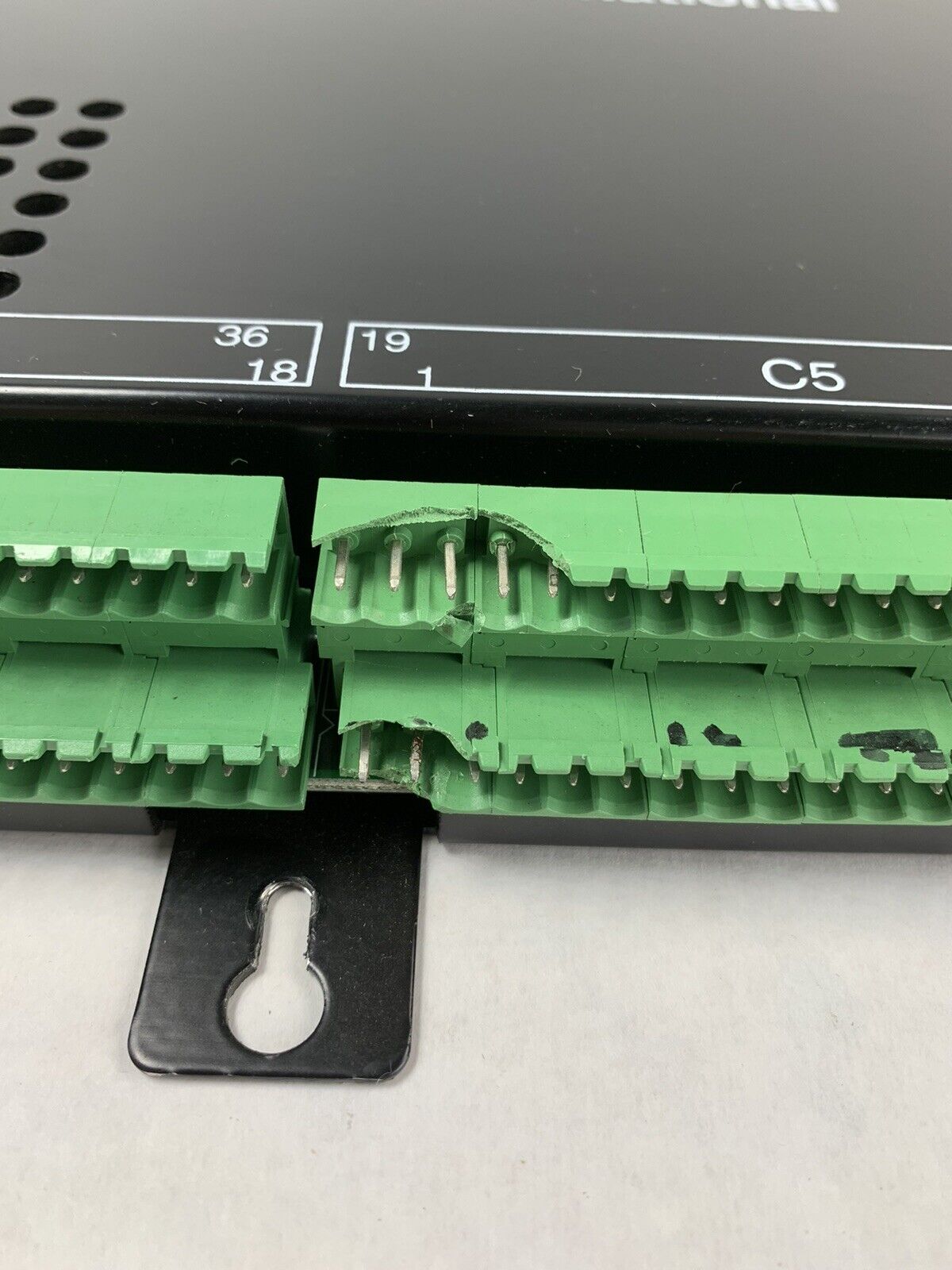 Intellimax BTU 5181848 International Control Module