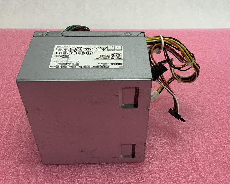 Dell F255E-00 220W Switching Power Supply