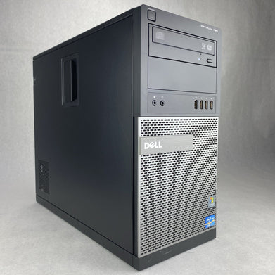 Dell OptiPlex 790 MT Intel Core i5-2500 3.30GHz 4GB RAM DVDRW No HDD OS