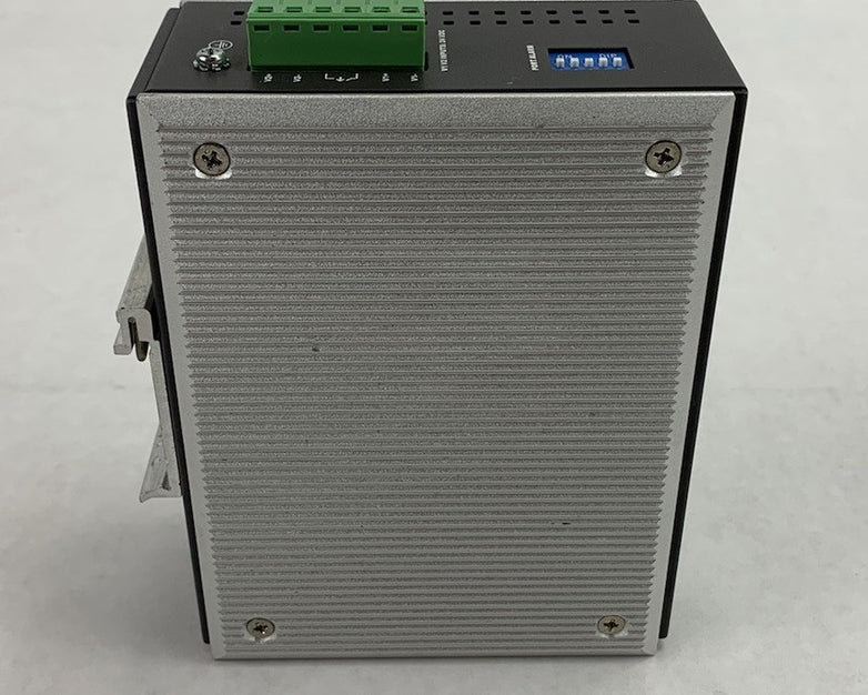 Moxa Technologies EDS-305 Unmanaged EtherDevice Switch