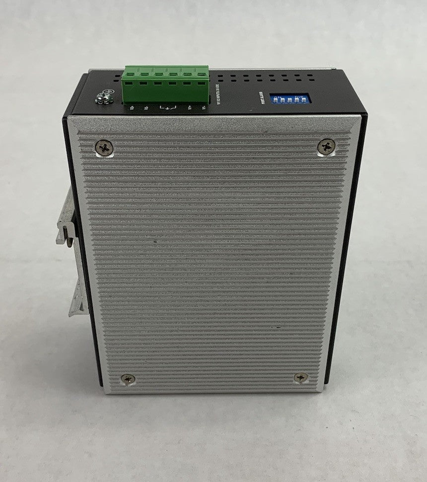Moxa Technologies EDS-305 Unmanaged EtherDevice Switch