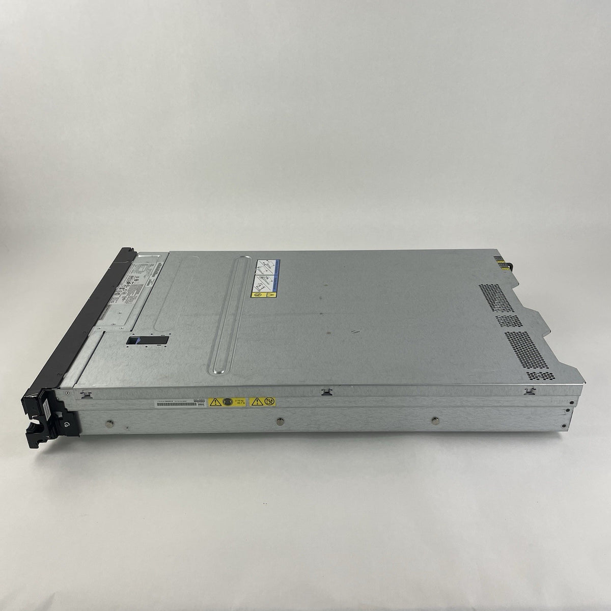 IBM System x3650 M6 AC1 2x Intel Xenon E5-2650 V2 2.6GHz & 16GB RAM - Tested5