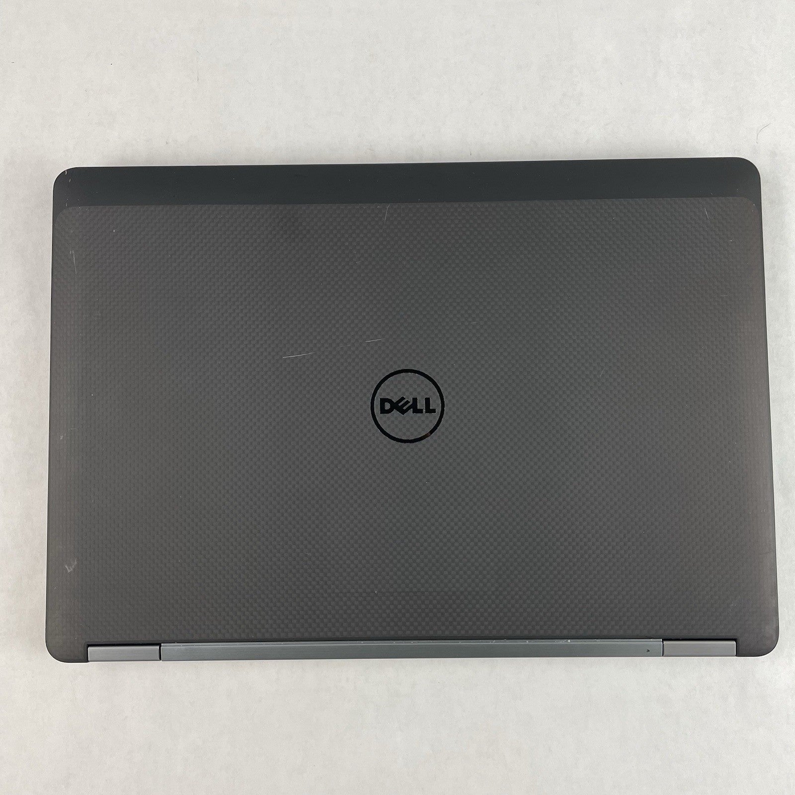 Dell Latitude E7470 14" i7-6600U 2.60 GHz 8 GB RAM No SSD/OS/AC/Battery15