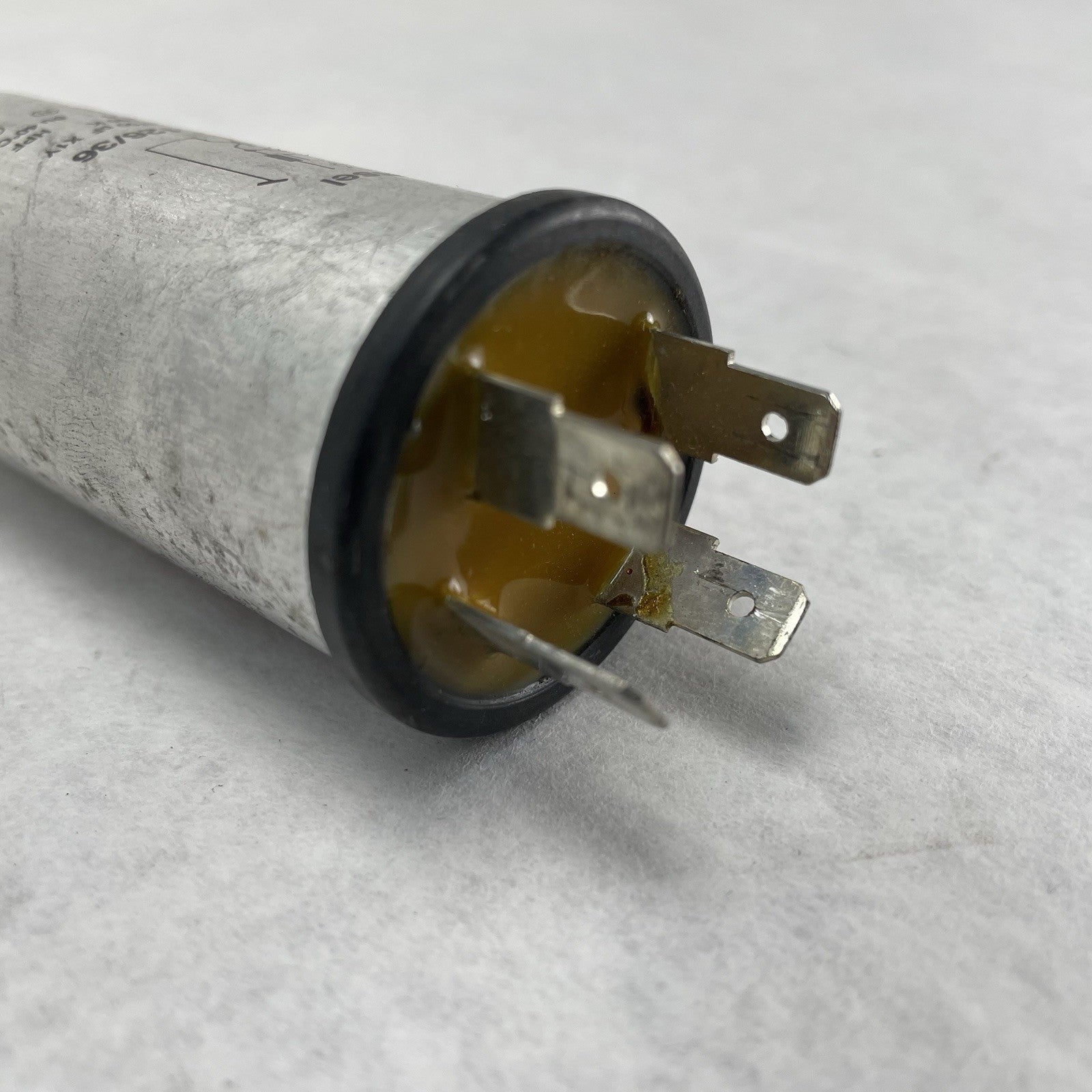 Eichhoff F011-126/036 RFI Suppression Filter