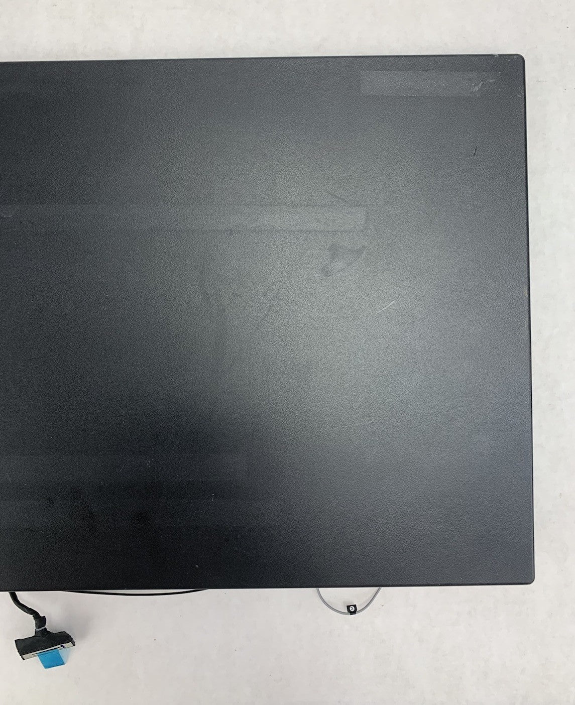 Lenovo ThinkPad L580 15.6" FHD 1920x1080 Non-Touch Screen Assembly - Untested11