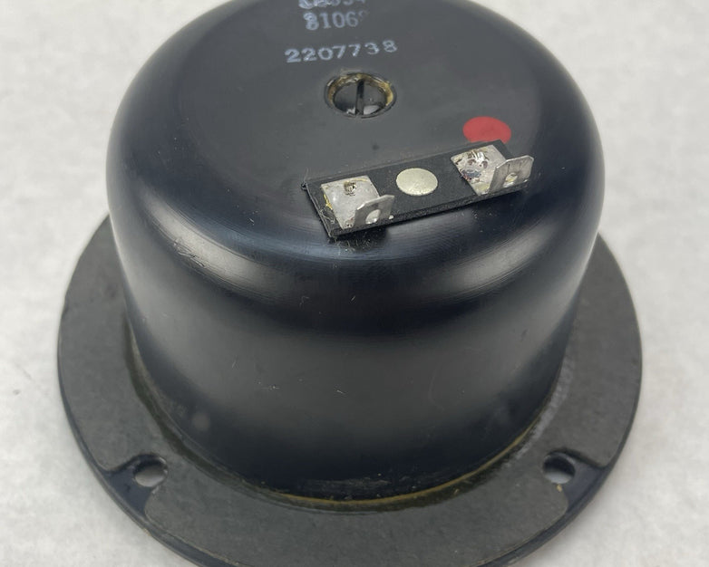 Jensen Model LS-5b Midrange Speaker Tested Working