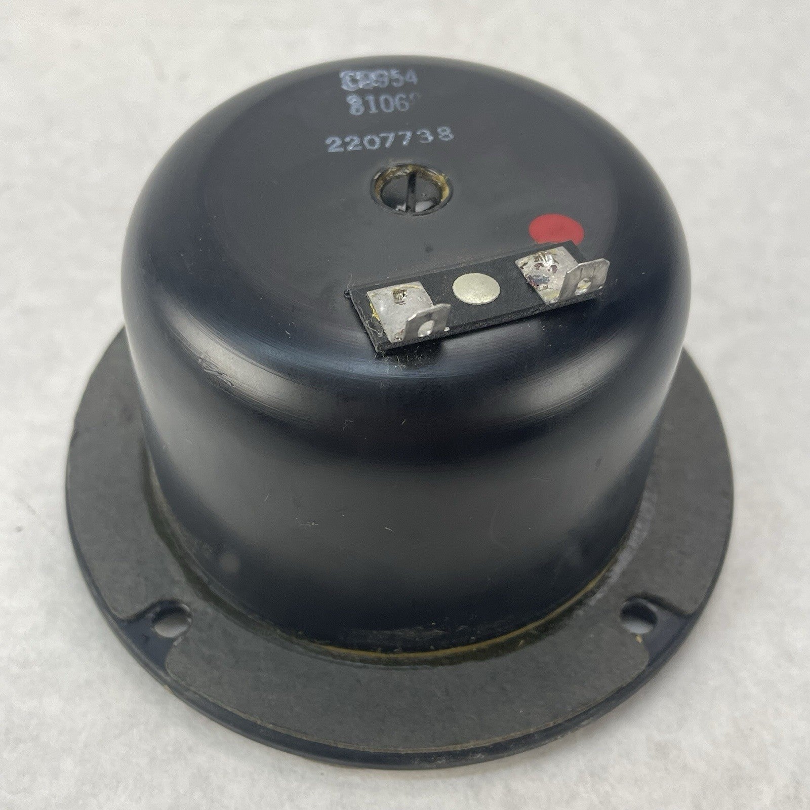 Jensen Model LS-5b Midrange Speaker Tested Working2