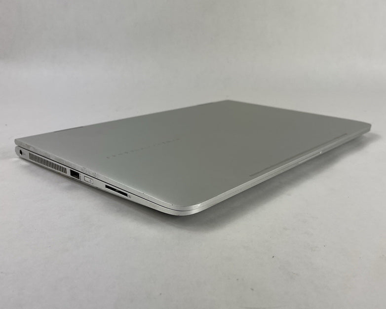 HP Spectre x360 13.3" i7-6500U 2.50 GHz 8 GB RAM No SSD/OS/AC - USB