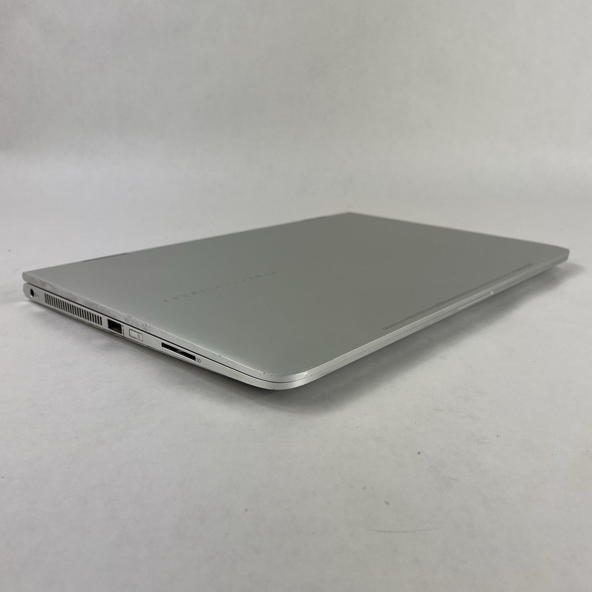 HP Spectre x360 13.3" i7-6500U 2.50 GHz 8 GB RAM No SSD/OS/AC - USB11
