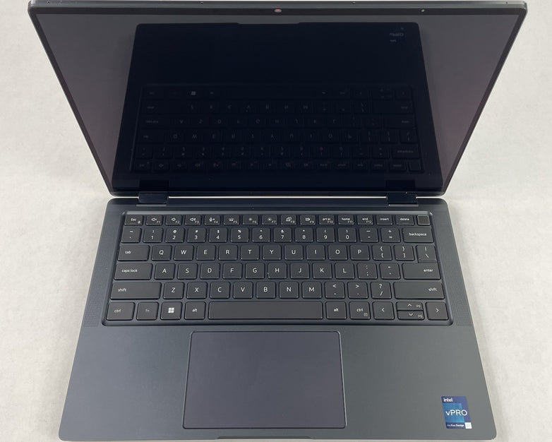 Dell Latitude 9430 14" i7-1265U 3.86 GHz 16 GB RAM No SSD/OS/AC - Bad Bottom