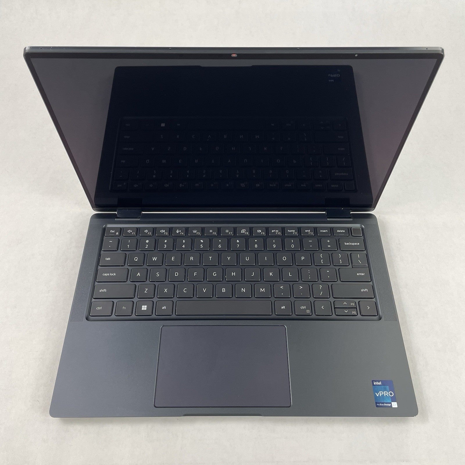 Dell Latitude 9430 14" i7-1265U 3.86 GHz 16 GB RAM No SSD/OS/AC - Bad Bottom1