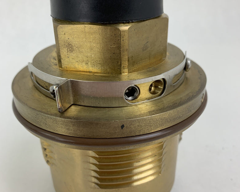 GE Energy 80461 50019577 16270 For Hydran M2 Untested