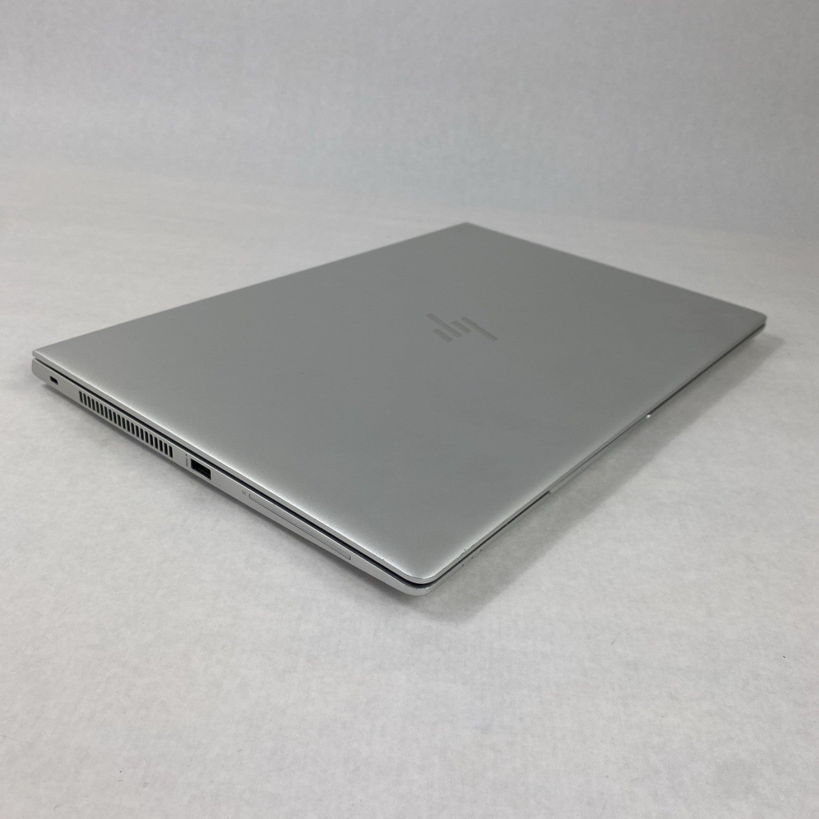 HP EliteBook 850 G5 Core i7-8550U 1.80GHz 8GB RAM 15.6" No HDD No OS