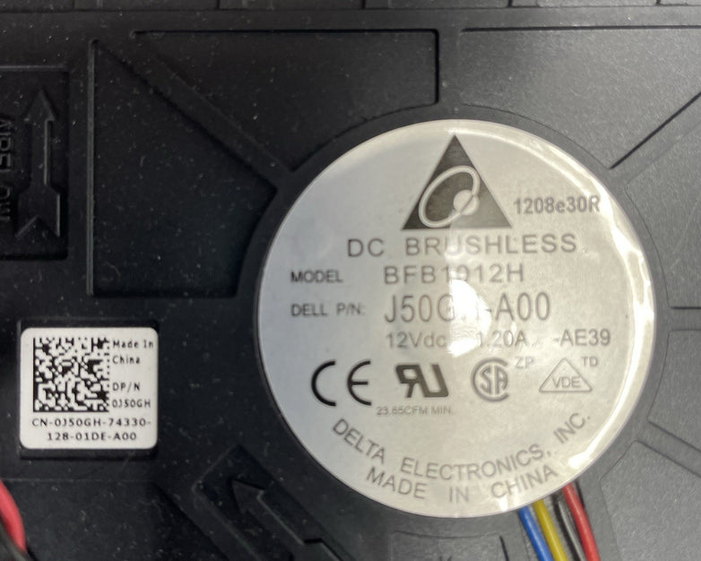 Dell OptiPlex 990 SFF Intel Core i3-2100 3.10 GHz 8 GB RAM No HDD No OS