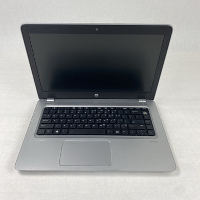 HP ProBook 440 G4 Intel Core i5-7200U 2.50 GHz 8GB RAM 14" No HDD No OS