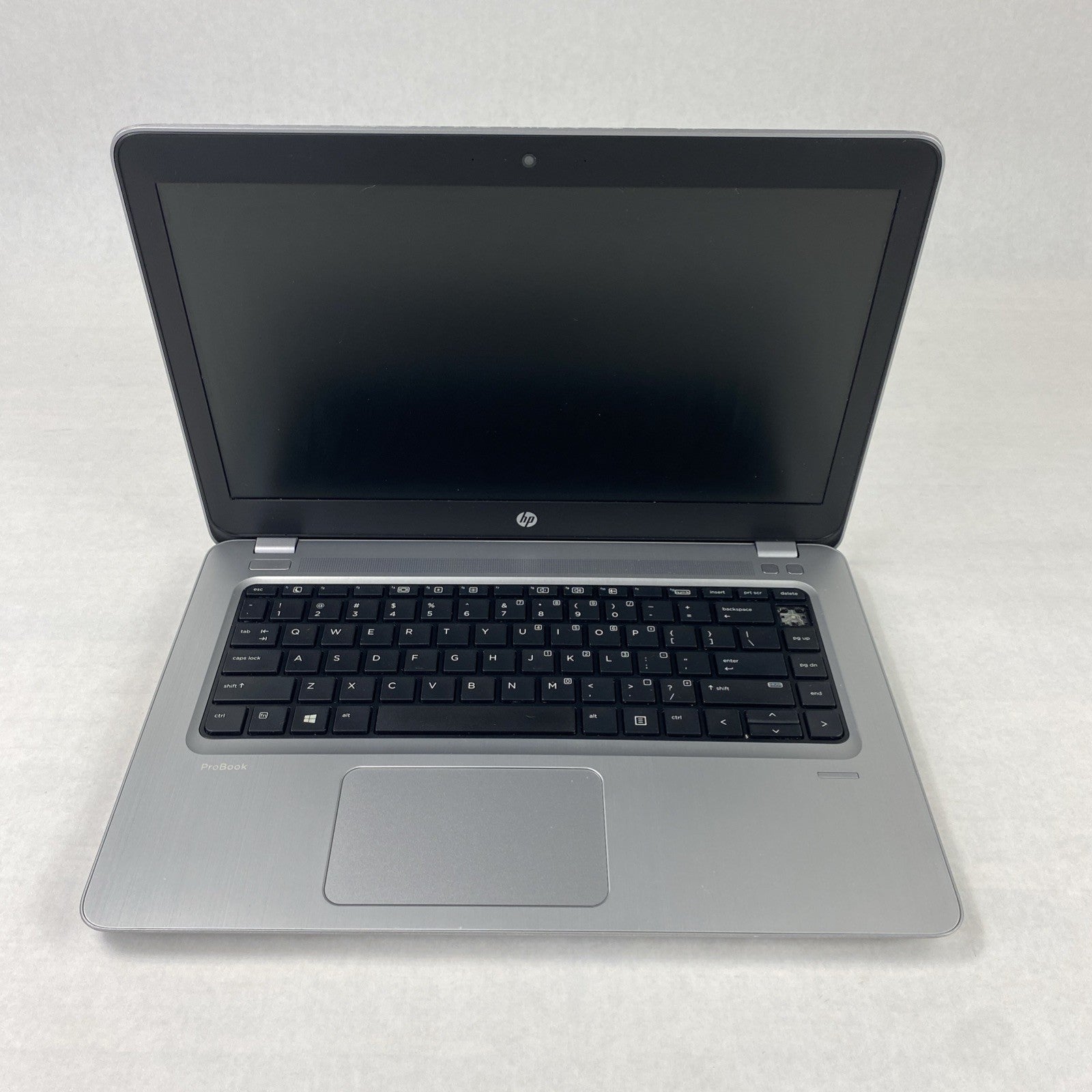 HP ProBook 440 G4 Intel Core i5-7200U 2.50 GHz 8GB RAM 14" No HDD No OS