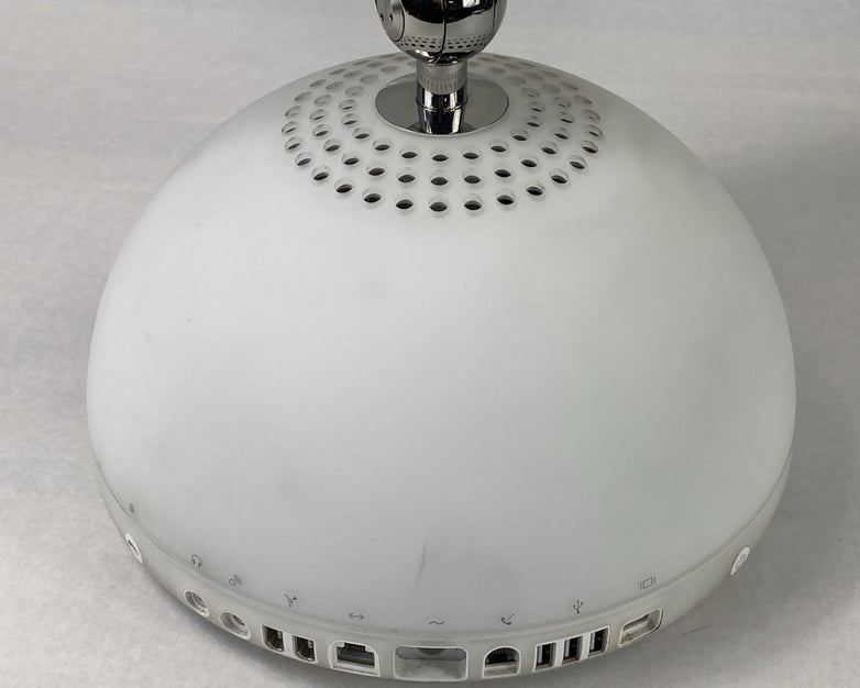 Apple M6498 iMac G4 / 800 15" 2002 PowerPC G4 2.10 GHz 768 MB RAM No HDD No OS