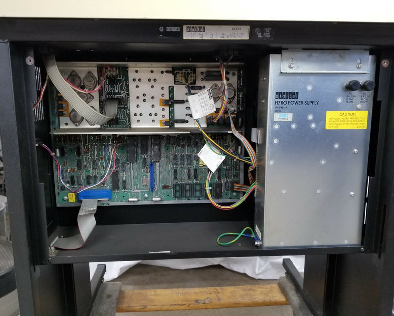 Digital Equipment Corporation Carterfone 5130 Teleprinter, LAS12-BC, Printer