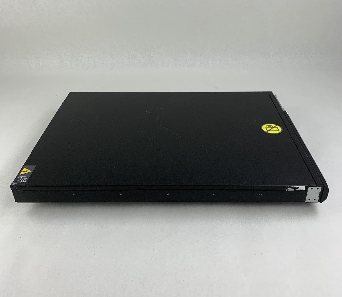 Citrix Systems NS 2x10GE SFP+ 6xCu Load Balancer Chassis Only