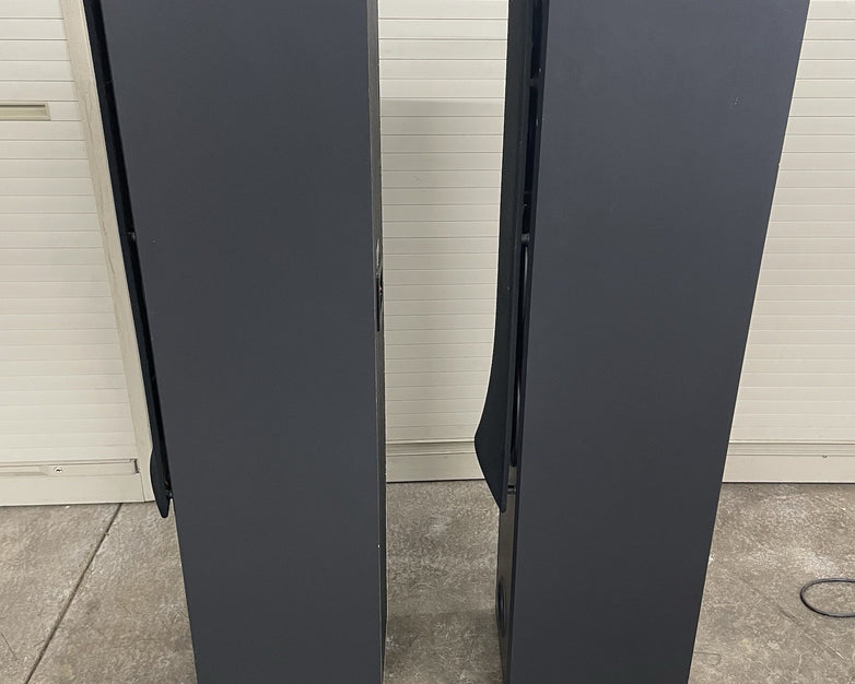 Sony SS-MF515  Tower Speakers (Pair) Tested