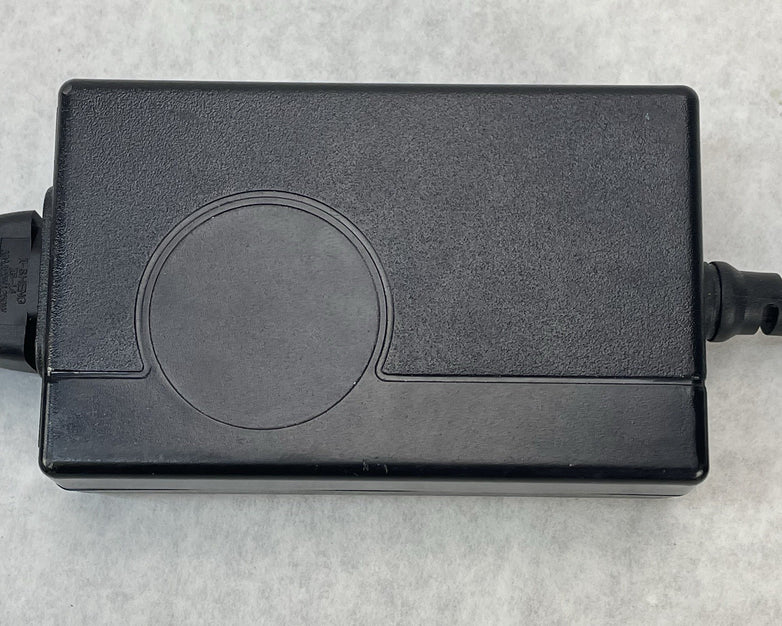 SL Power Medical PS 5V 7A MENB1060A0551F01 6-Pin AC Adapter with Cord