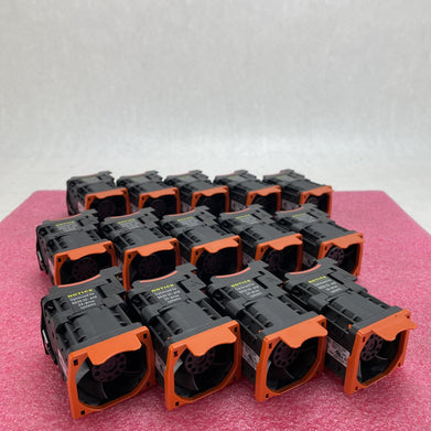 Dell TGC4J GFM0412SS PowerEdge R630 Server Dual Rotor Cooling Fan Lot of 14