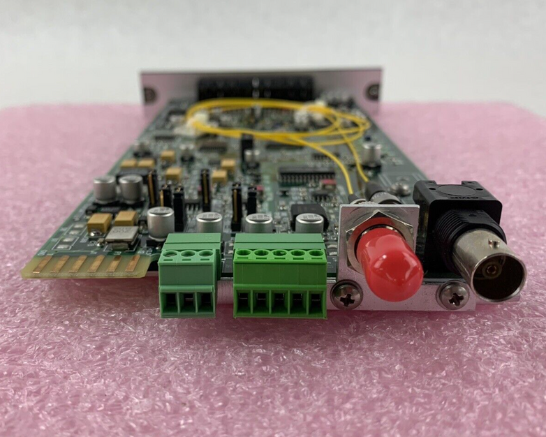 Fiber Options 742-T Untested
