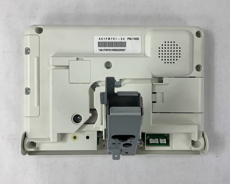 Konica Minolta Bizhub 454e A61FM701-04 Touchscreen Control Panel