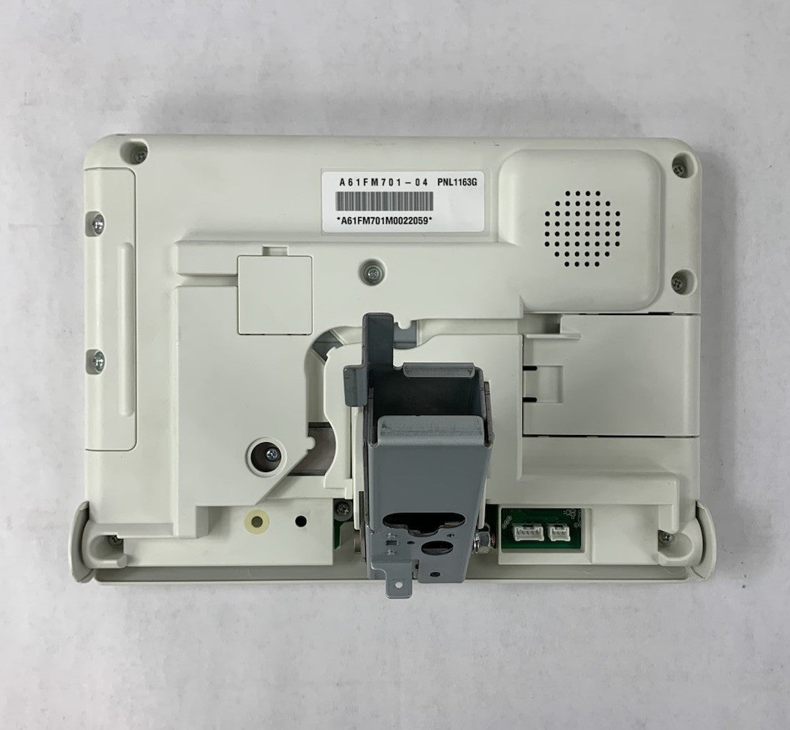 Konica Minolta Bizhub 454e A61FM701-04 Touchscreen Control Panel5